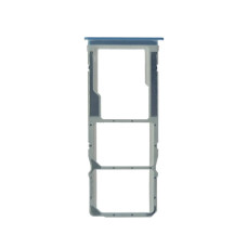 Тримач SIM-карти для Xiaomi Redmi Note 9 (Aurora Blue)