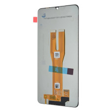 Дисплей для Samsung A065 Galaxy A06 (2024) з тачскріном (Black)