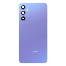 Задня кришка для Samsung A346 Galaxy A34 (5G) (2023) (Violet) (Original PRC)