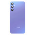 Задняя крышка для Samsung A346 Galaxy A34 (5G) (2023) (Violet) (Original PRC)