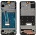 Рамка дисплея для Huawei P Smart (2019) (Black)