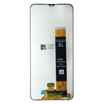 Дисплей для Samsung M336 Galaxy M33 (5G) (2022) с тачскрином (Black) (Original PRC)