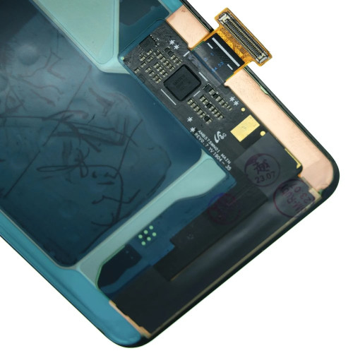 Дисплей для Samsung G970 Galaxy S10e з тачскріном (Black) (Original Refurbished)