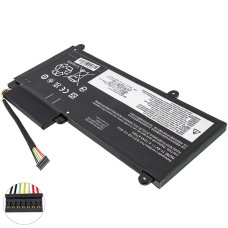 Аккумулятор для ноутбука Lenovo 45N1765 11.1V 4200mAh 47Wh