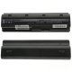 Акумулятор для ноутбука HP MU06 11.1V 8800mAh 98Wh (Black)
