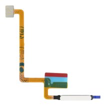 Сканер отпечатков пальцев для Poco C71 (Gold)