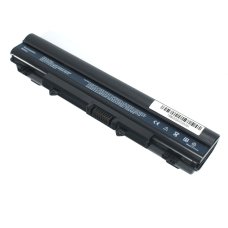 Акумулятор для ноутбука Acer AL14A32 11.1V 5200mAh 58Wh (Black)