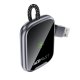 Bluetooth адаптер Acefast QC1 (Black)