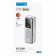 Повербанк Konfulon A72Q 100W (30000 mAh) (Silver)
