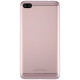 Задняя крышка для Asus ZenFone 4 Max Pro (ZC554KL) (Pink) (Original PRC)