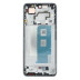 Дисплей для Poco F5 Pro с тачскрином в рамке (White) (Original)