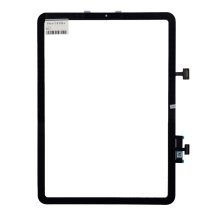 Сенсорне скло для Apple iPad Air (4th generation) (2020) (Black) (Original PRC)