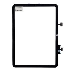 Сенсорне скло для Apple iPad Air (5th generation) (2022) (Black) (Original PRC)