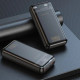 Повербанк Borofone BJ52A Power 22.5W PD20W (20000 mAh) (Black)