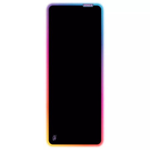 Килимок для миші Proove Gaming Offland (Black)