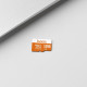 Карта пам'яті Hoco MicroSD 128Gb C10