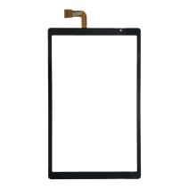 Сенсорное стекло для Teclast P10S (4G) (универсальное №075) 45 pin (Black) (version 3)