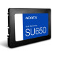 SSD-накопитель ADATA Ultimate SU650 512GB 2.5 SATA III