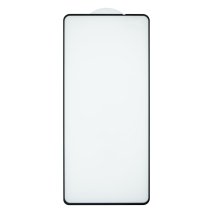 Захисне скло ESD Antistatic для Poco F4 GT (Full Glue) (Black)