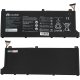 Аккумулятор для ноутбука Huawei HB4692Z9ECW-22A 7.4V 7300mAh 54Wh (Original PRC)
