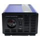 Інвертор AZO Digital IPS-2000 24 В до 2000 Вт, чиста синусоїда
