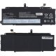 Аккумулятор для ноутбука Lenovo L22B4P70 14.8V 3500mAh 52Wh