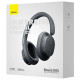 Наушники Bluetooth Baseus Bowie D05 (Gray)
