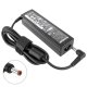 Блок питания для ноутбука Lenovo 20V 3.25A 65W 5.5x2.5mm L-type Rectangular (Original PRC) (Black)