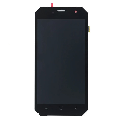 Дисплей для Sigma X-treme PQ35 з тачскріном (Black)