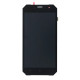 Дисплей для Sigma X-treme PQ35 з тачскріном (Black)