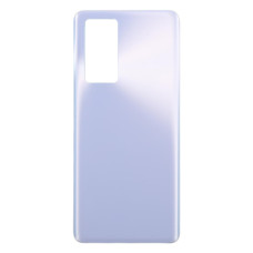 Задняя крышка для Xiaomi 12 Pro (Purple)