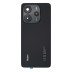 Задняя крышка для Xiaomi Redmi Note 14 (4G) (Black) (161 мм) (Original (PRC))