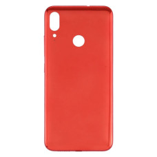 Задня кришка для Motorola XT2025 Moto E6 Plus (Red)