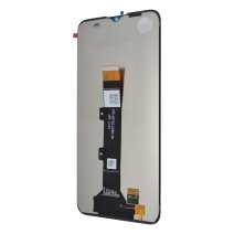 Дисплей для Motorola XT2155 Moto E20 с тачскрином (Black) (Original PRC)