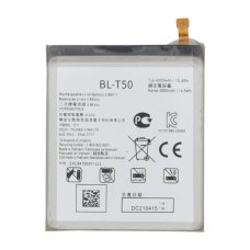 Акумулятор LG BL-T50 для LG Velvet (5G) (Original PRC)