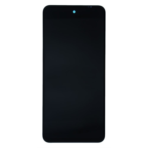 Дисплей для ZTE Blade V30 с тачскрином в рамке (Black) (Original PRC)