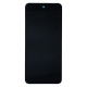 Дисплей для ZTE Blade V30 с тачскрином в рамке (Black) (Original PRC)