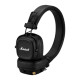 Наушники Bluetooth Marshall Major IV (OEM) (Black)