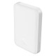 Повербанк Baseus Magnetic Mini Air 20W (6000 mAh) (White)
