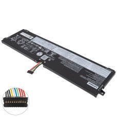 Акумулятор для ноутбука Lenovo L23D4PG1 14.8V 5400mAh 80Wh (Original PRC)
