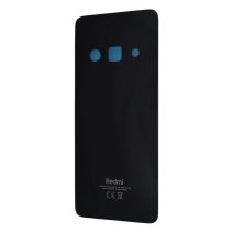 Задняя крышка для Xiaomi Redmi A3 (Black)