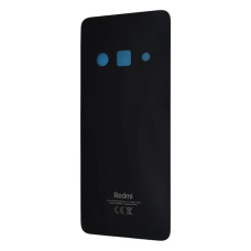 Задня кришка для Xiaomi Redmi A3 (Black)