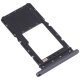 Тримач карти пам’яті для Samsung X200 Galaxy Tab A8 10.5 (2021) (Gray)