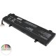 Аккумулятор для ноутбука Xiaomi G16B03W 11.1V 6900mAh 77Wh