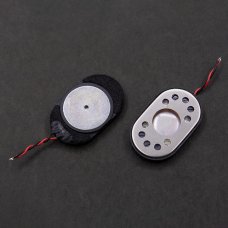 Звуковий динамік для Nomi C070010 Corsa 7 3G