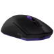 Мишка бездротова ігрова Proove Gaming Rate Special Edition (Black)