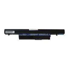 Акумулятор для ноутбука Acer AS10B6E 11.1V 5200mAh 58Wh (Black)