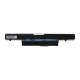 Аккумулятор для ноутбука Acer AS10B6E 11.1V 5200mAh 58Wh (Black)