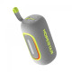 Bluetooth колонка Hopestar P65 Pro 50W (Gray)