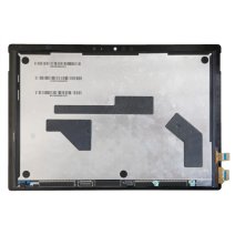 Дисплей для Microsoft Surface Pro (2017) з тачскріном (Black) (Original PRC)